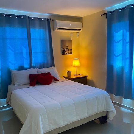 Tiny Apartment By Merengue House ,8 Minutos Airport Santo Domingo Buitenkant foto